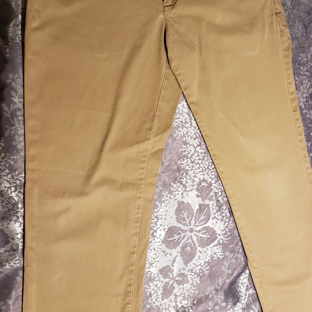 Men's Vineyard Vines khaki pants